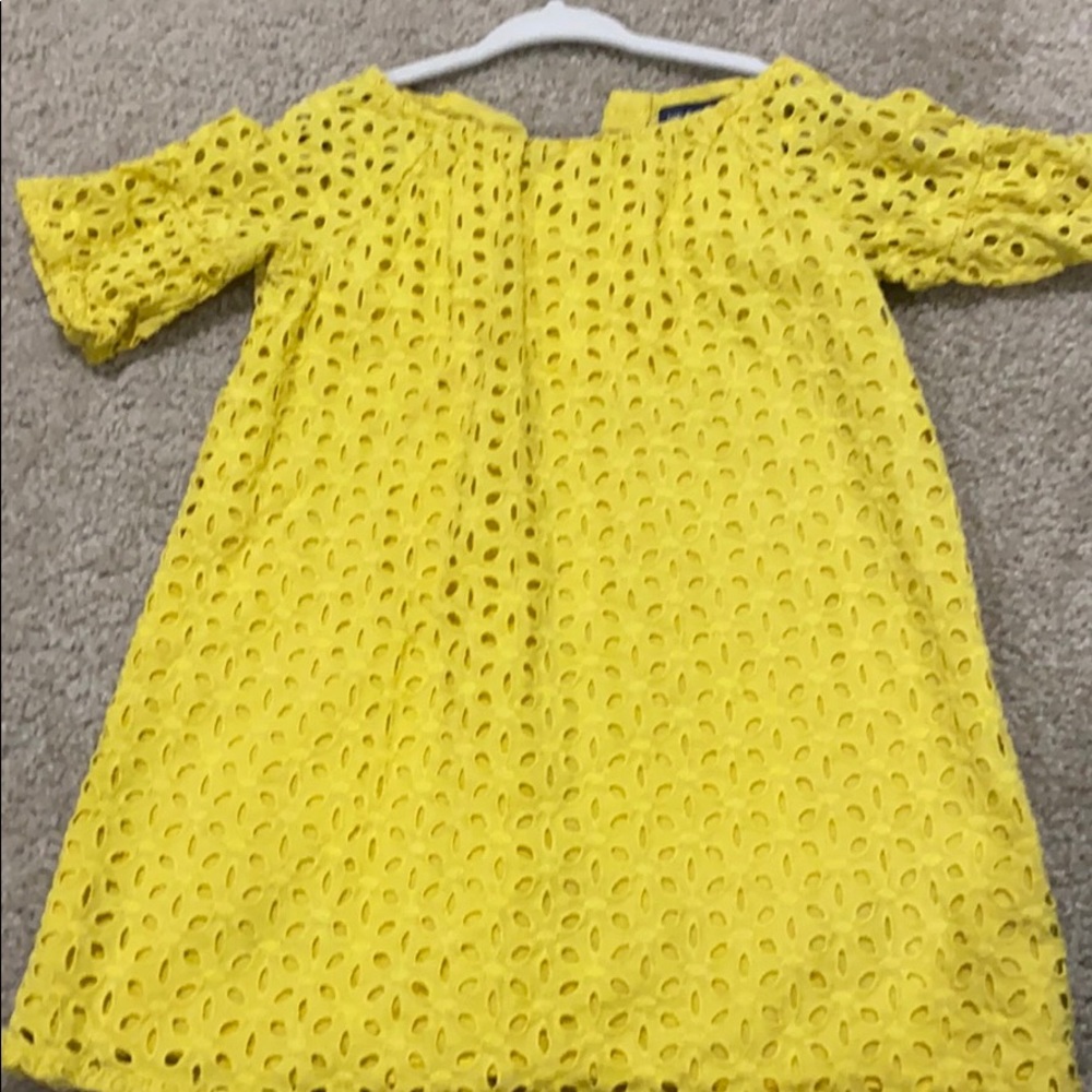 Gap dress